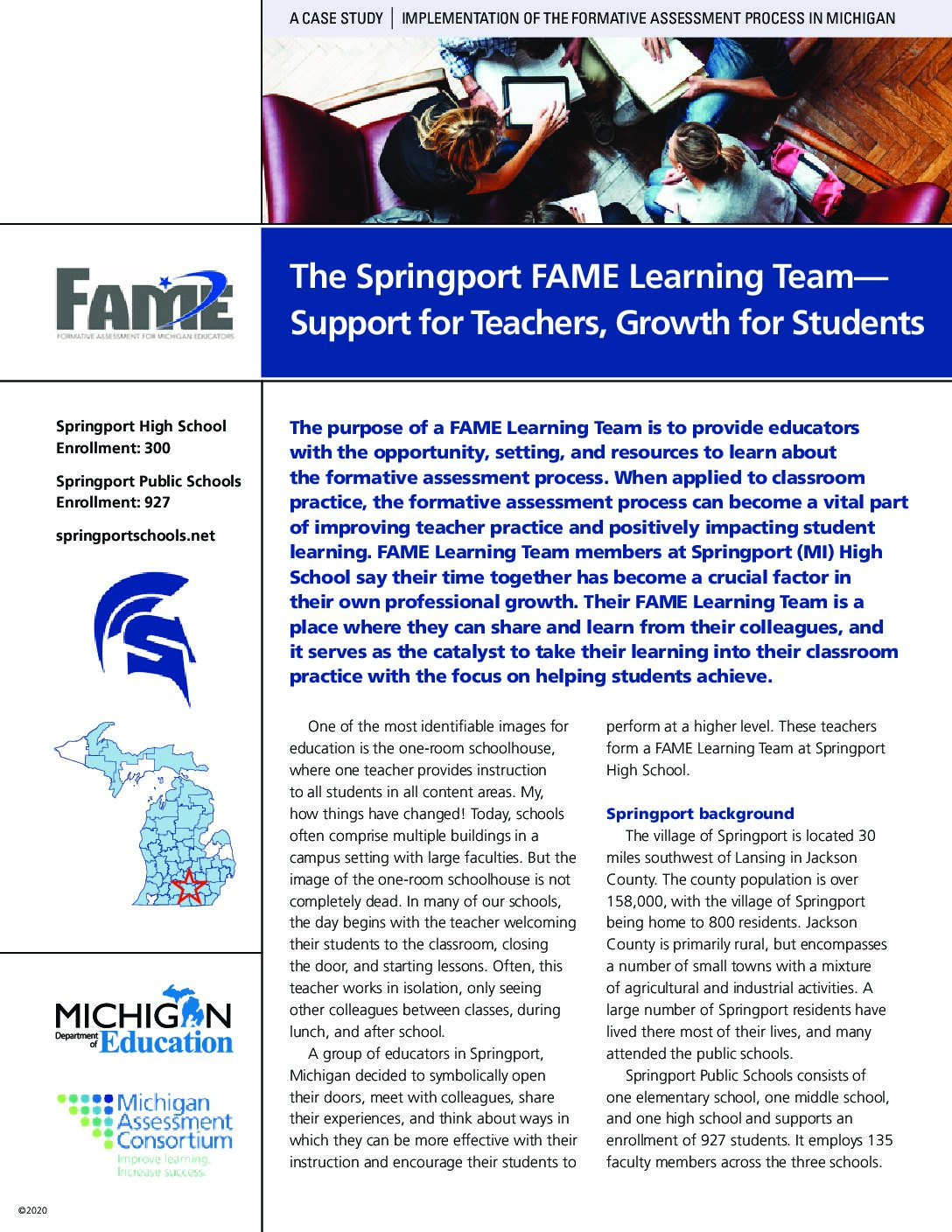 CaseStudy_Springport_v3 Thumbnail