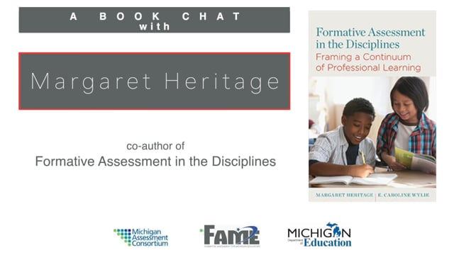 Video thumbnail for Formative Assessment in the Disciplines